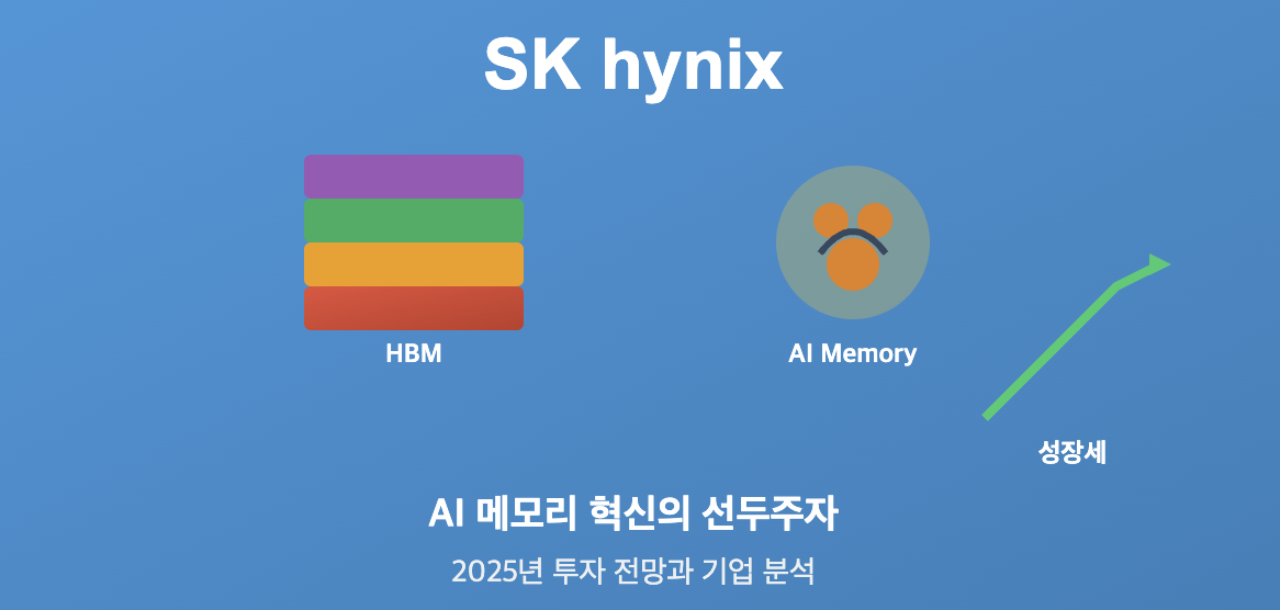 SK 하이닉스