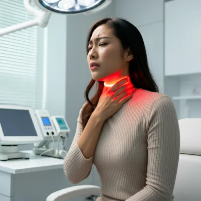 급성 폐쇄성 후두염은 어떤 질환?2