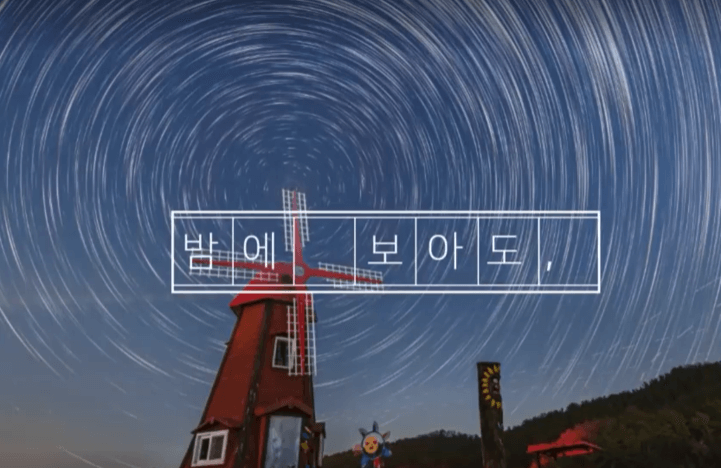 강주 해바라기 축제