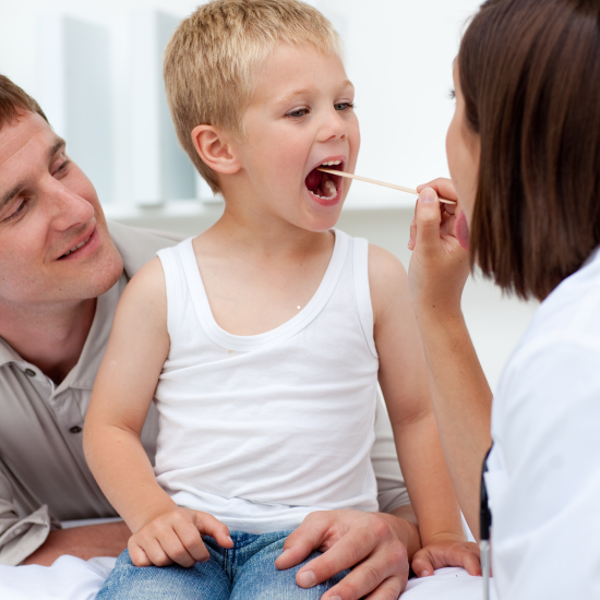 영유아-호흡기세포융합바이러스(RSV)