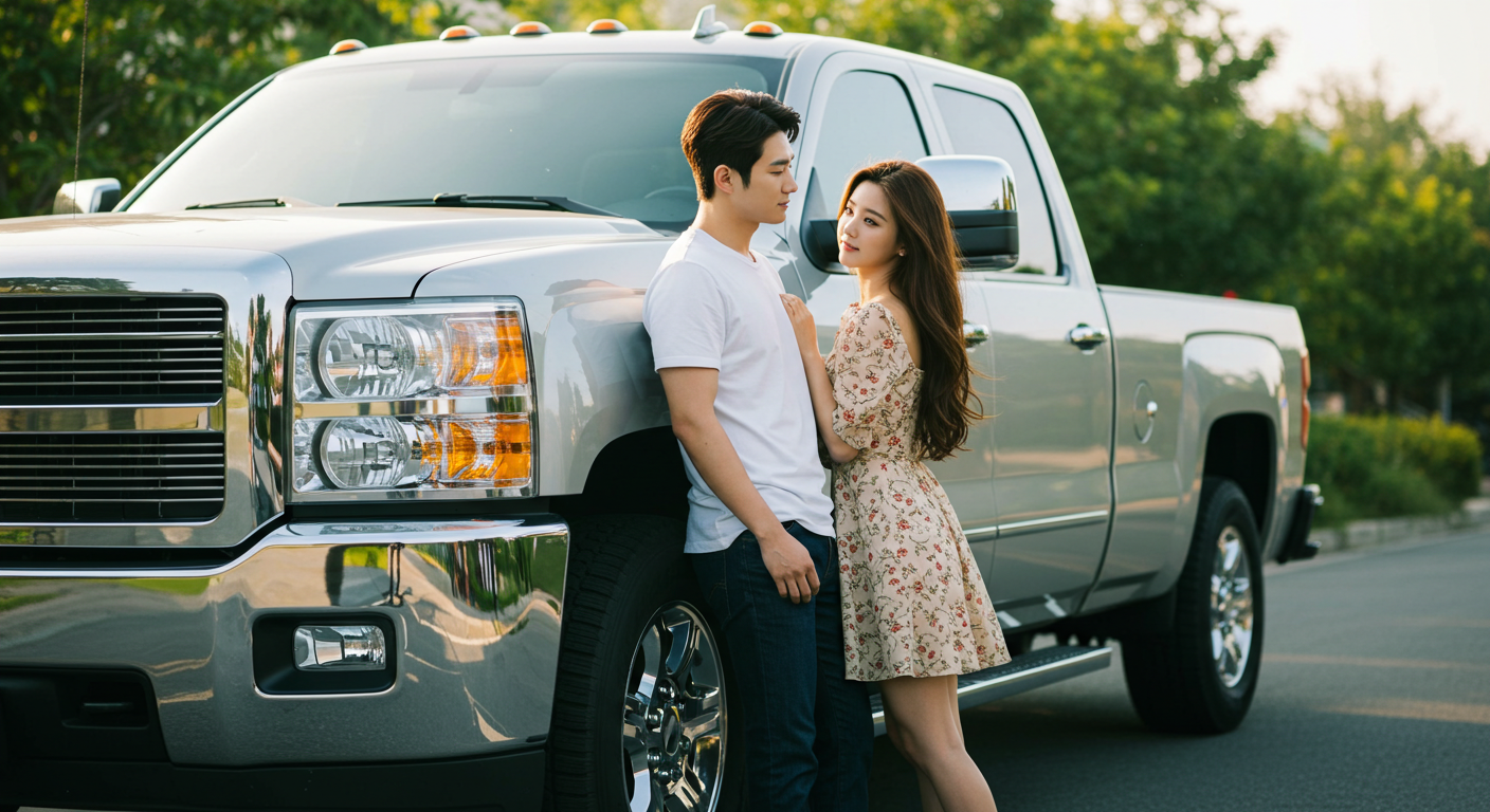 5톤 덤프트럭 중고차 구매처 및 가격 비교