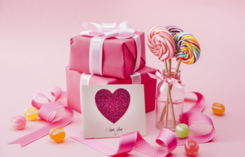 화이트데이 선물