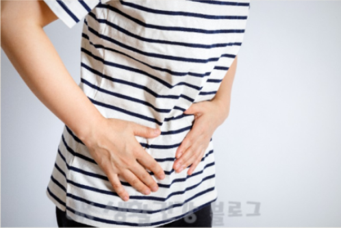 카무트 효소의 부작용