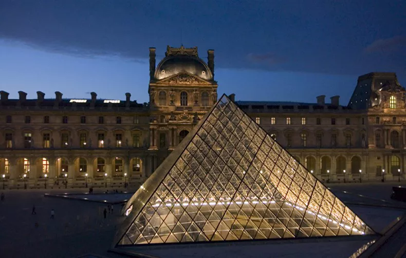 다빈치 코드 스틸컷 1