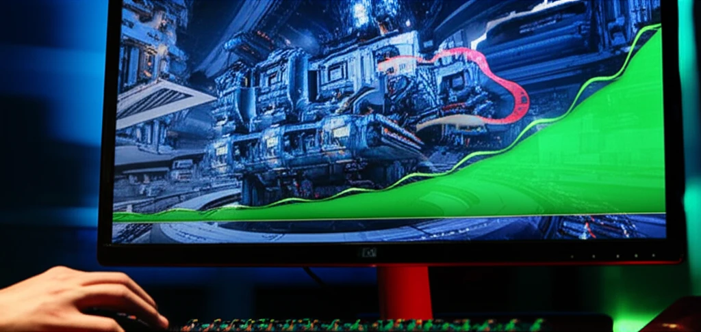 NVIDIA AMD 드라이버 교체 시..