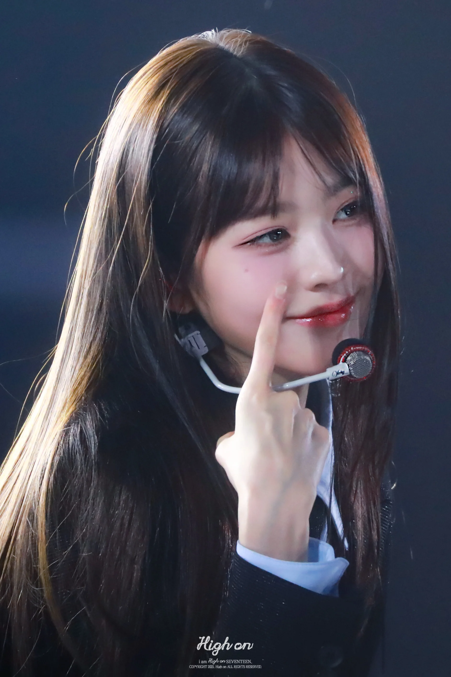 아이브 장원영 4K 컴퓨터 스마트폰 배경화면 19