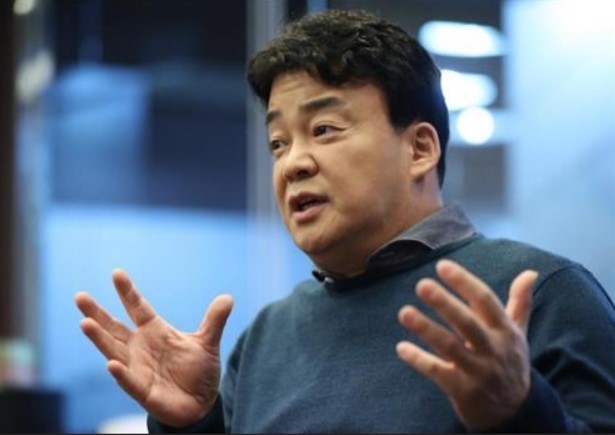 백종원 프랜차이즈 논란 이유3