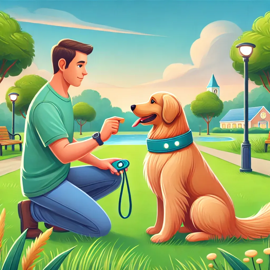 강아지의 짖는 습관 고치기: 원인 분석과 해결 방법