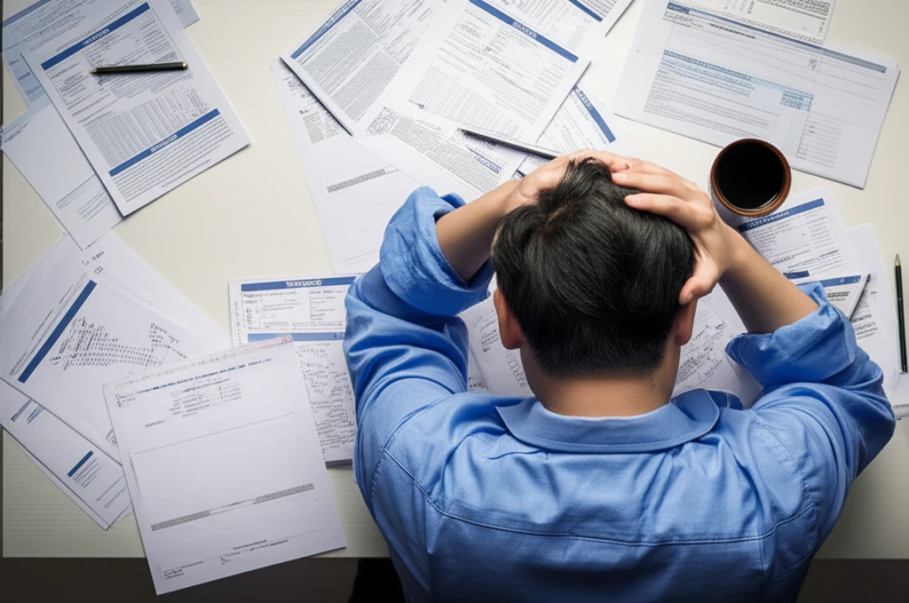 교통사고 합의금 결정 핵심 과실 비율