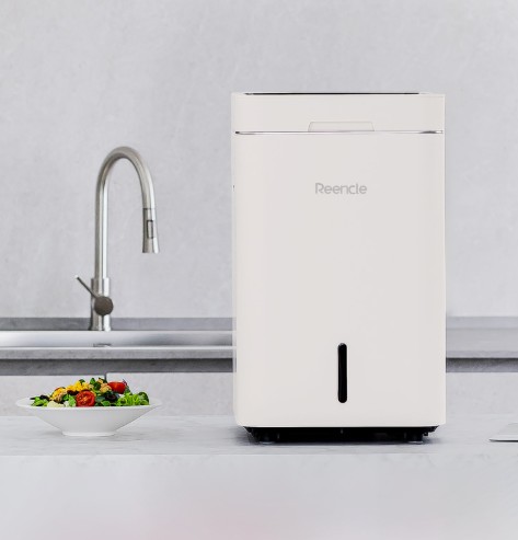 린클음식물처리기AS고객센터보조금필터세척청소미생물