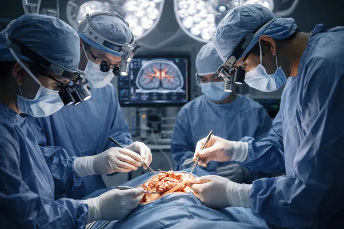 모야모야병 유전