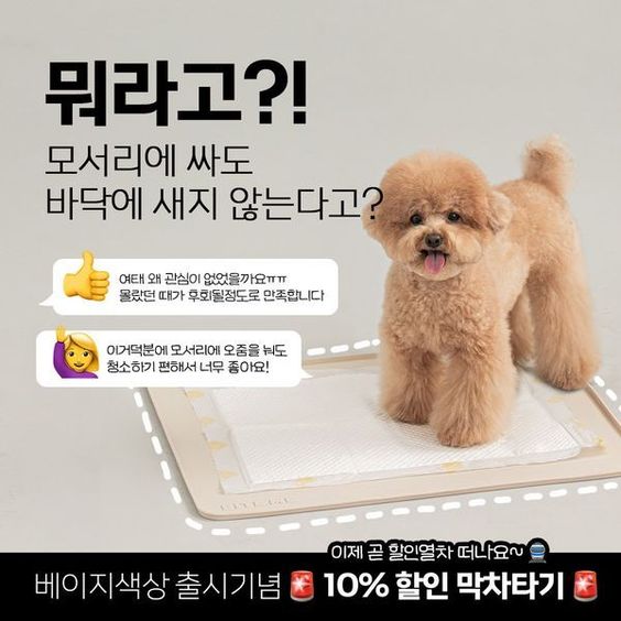 상세페이지 기획 기본 템플릿