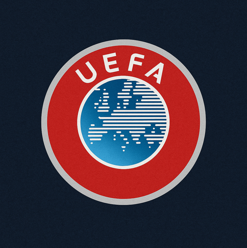 UEFA 로고 이미지