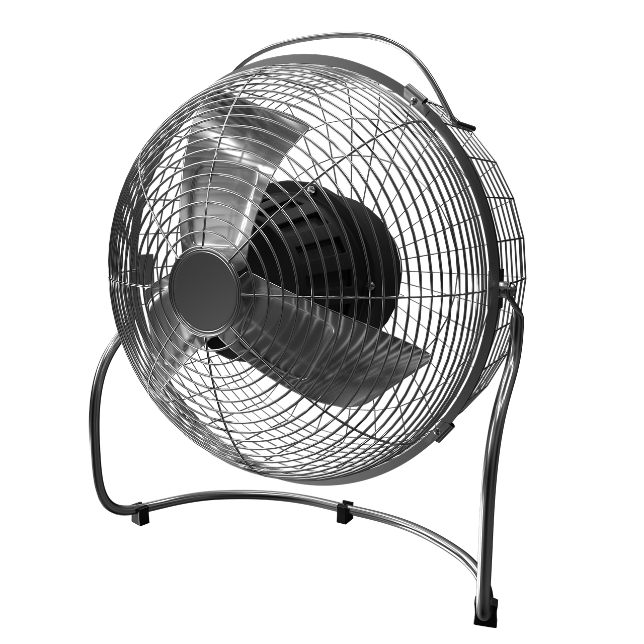 무선 선풍기 관련 사진