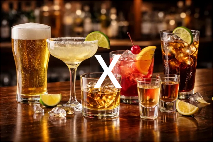 간수치 낮추는 음식