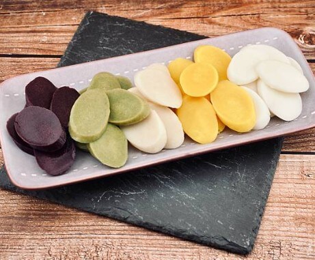 설 차례상 간소화 구성