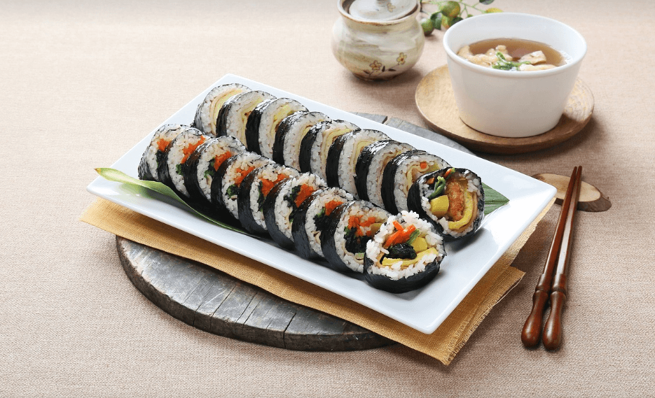 탄수화물이 많은 음식 - 112