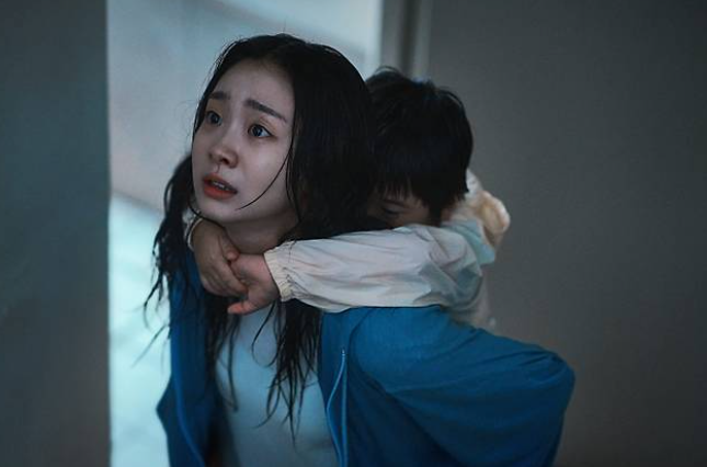 영화 대홍수