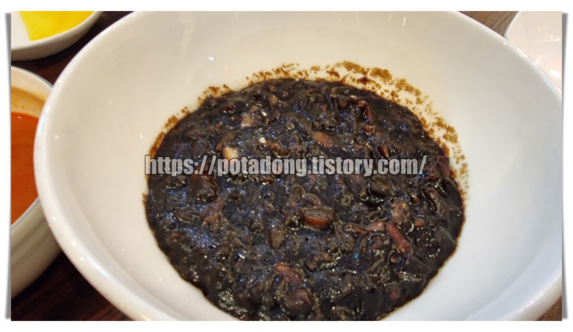 현대백화점 판교 신승반점