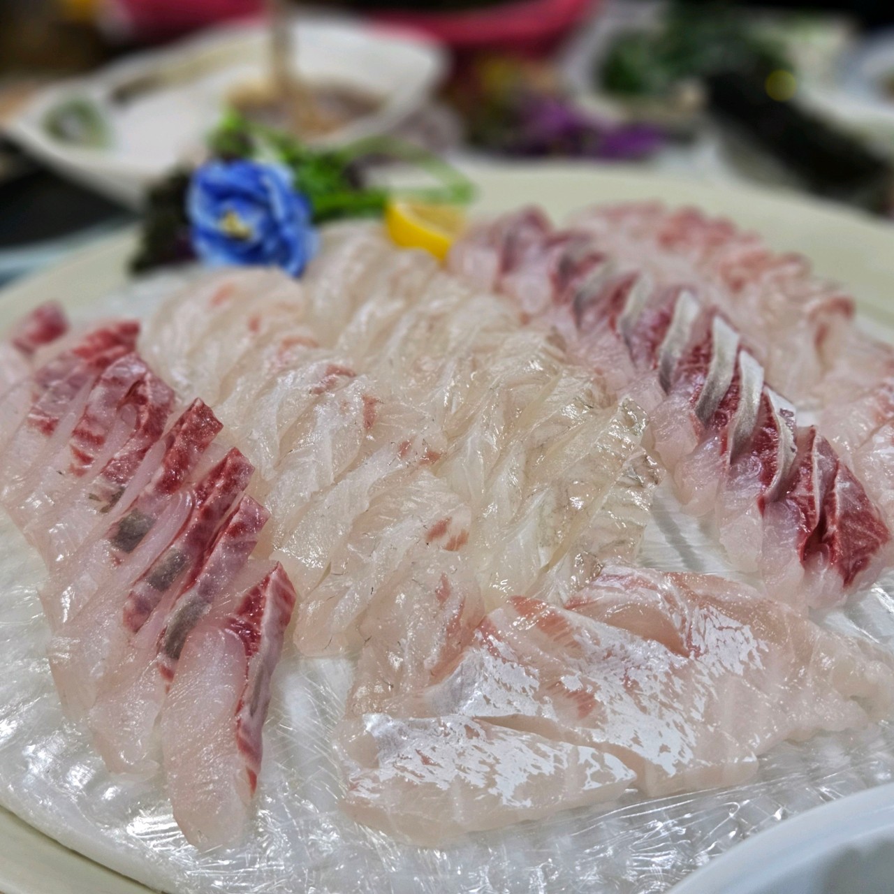 생생정보 할매밥됩니까 꽃게탕