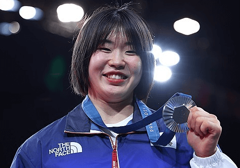 올림픽 메달순위