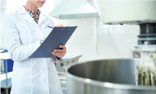 곡물가공제품기계조작원-하는일-업무환경-되는법-학과-전망