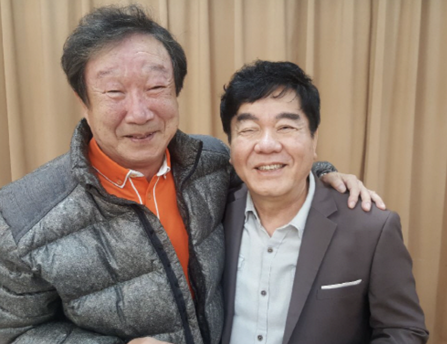 윤문식 심형래