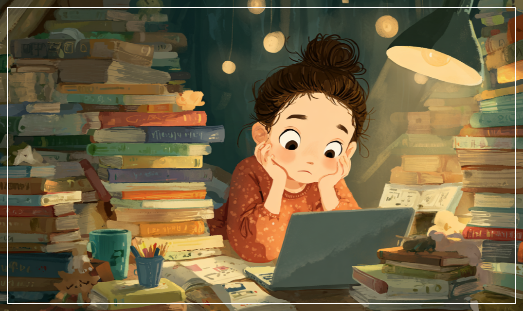 엄마의 심리적 부담감: "내가 잘 가르칠 수 있을까?", "전문 지식이 없는데 괜찮을까?" 하는 압박감.
정보 과부하 및 혼란: 맘카페, 블로그 등 넘쳐나는 정보 속에서 우리 아이에게 맞는 길을 찾기 어려워 길을 잃기 쉽습니다.
꾸준함의 어려움: 매일매일 루틴을 유지하고 아이의 흥미를 지속시키기 위한 노력이 필요하며, 엄마가 쉽게 지칠 수 있습니다.
전문성 부족: 정확한 영어 로드맵과 아이의 발달 단계에 맞는 교수법에 대한 가이드라인이 없다면 시행착오를 겪을 수 있습니다.