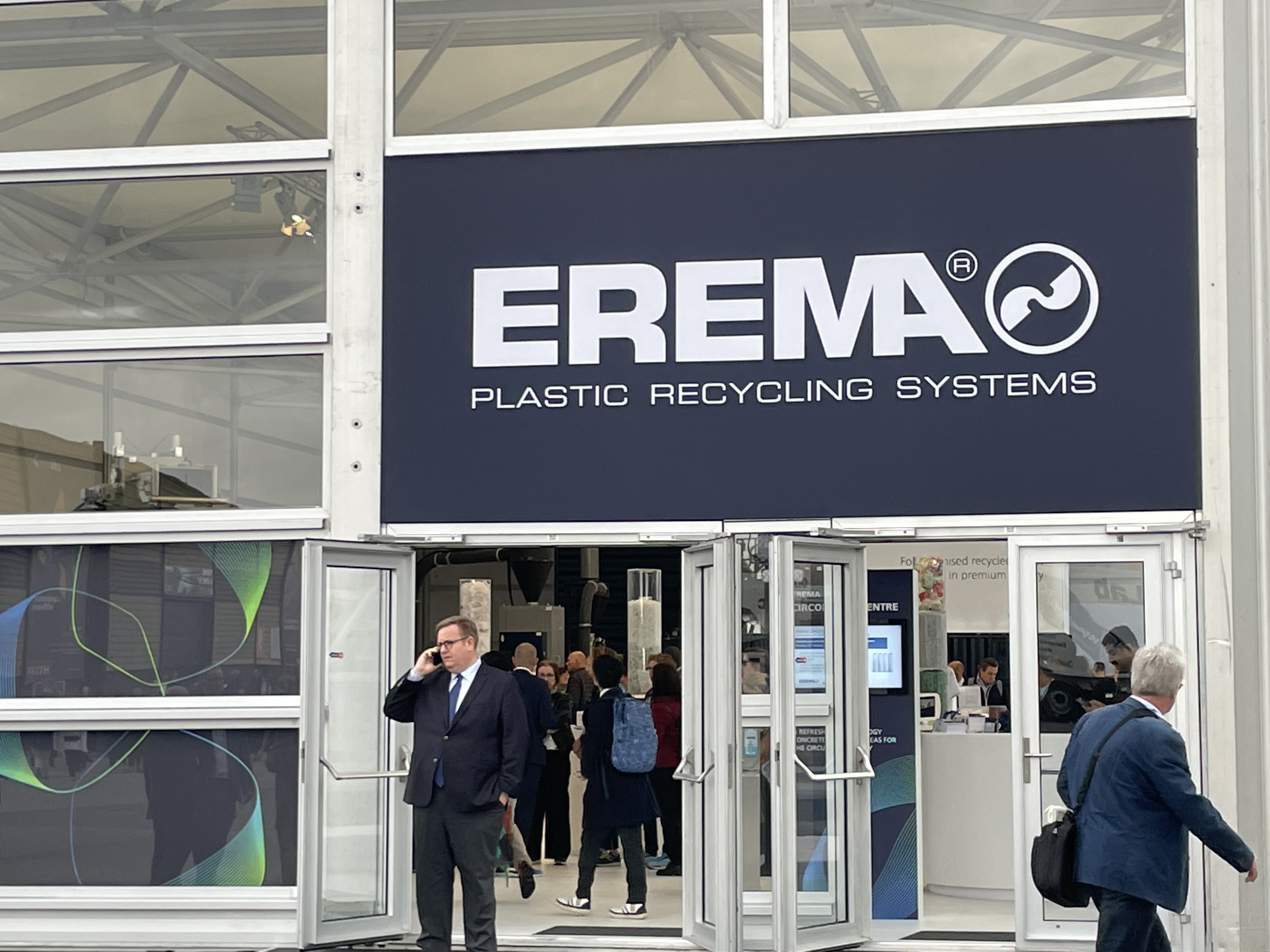 Erema