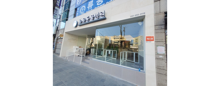 부산 동래구 동물병원