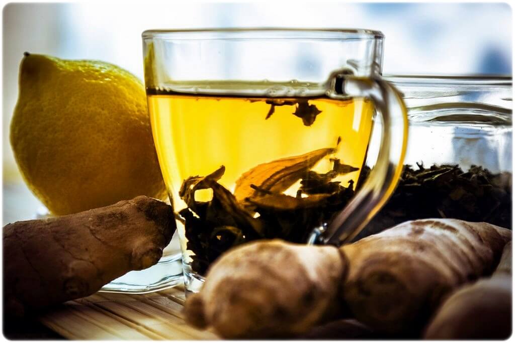 역류성 인후염에 좋은 음식