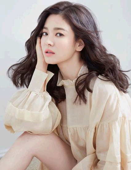 웜톤-스타일링