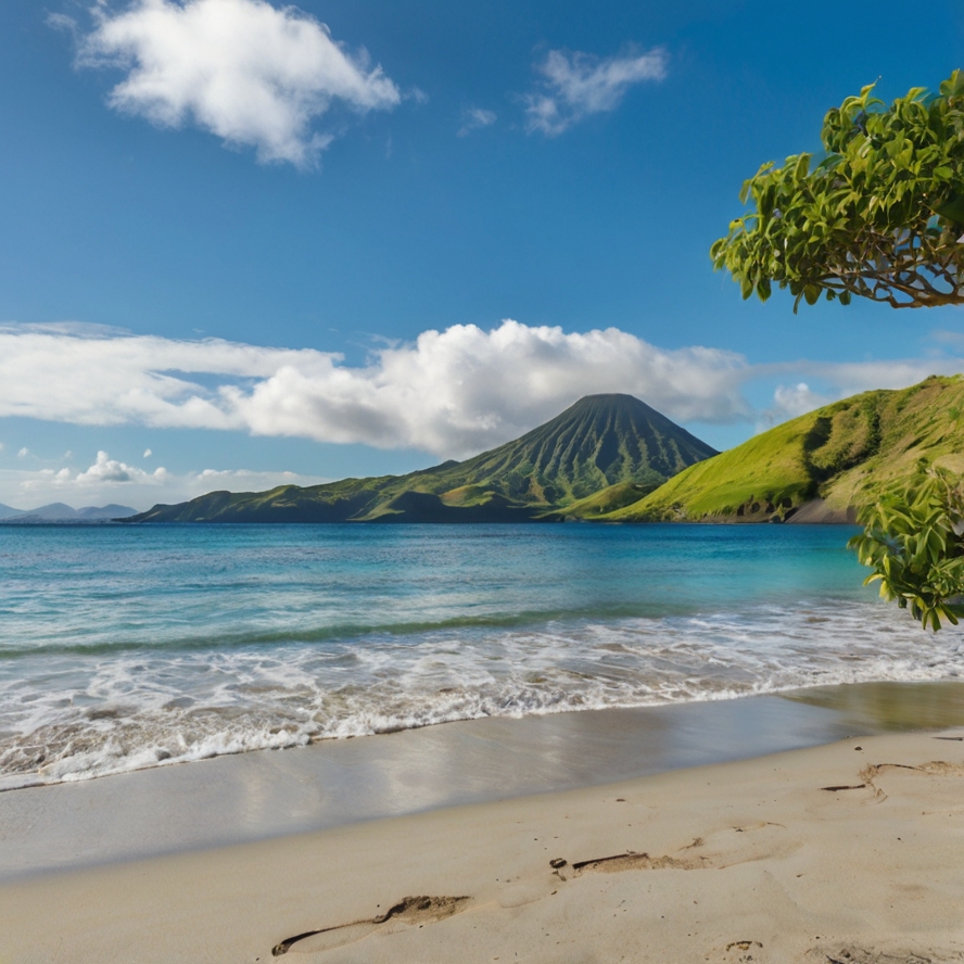 플로레스 볼거리 타카 마카사르 이미지