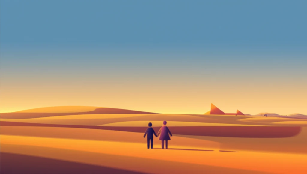 몽골 여행: 5월~10월 최적기, 후..