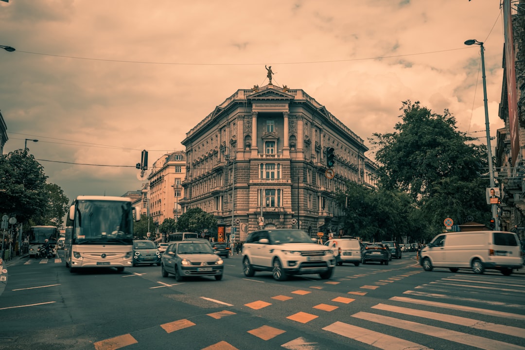 Automobile tax
