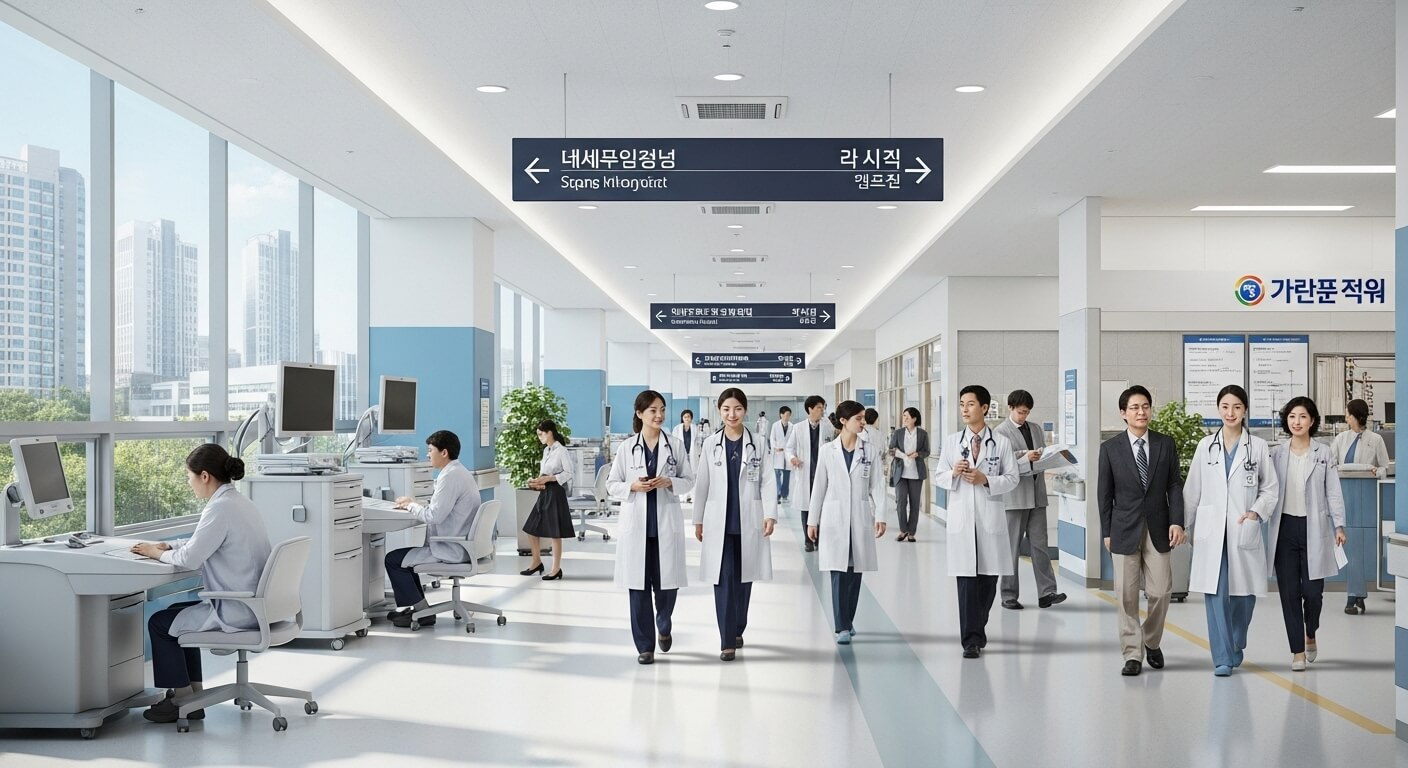 혓바늘이 돋는 이유