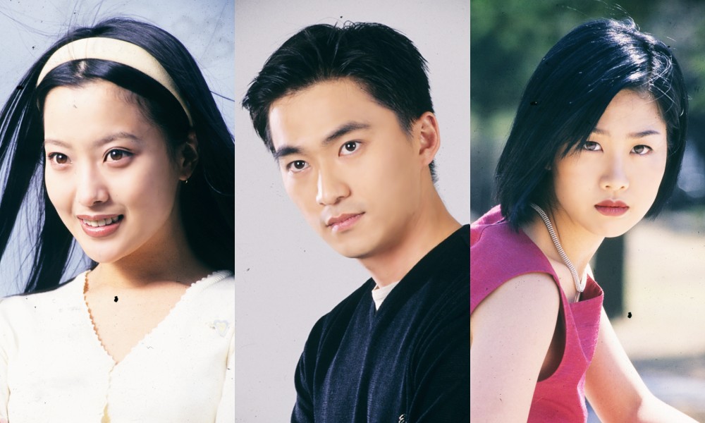 멜로드라마 '토마토' 넷플릭스로 컴백