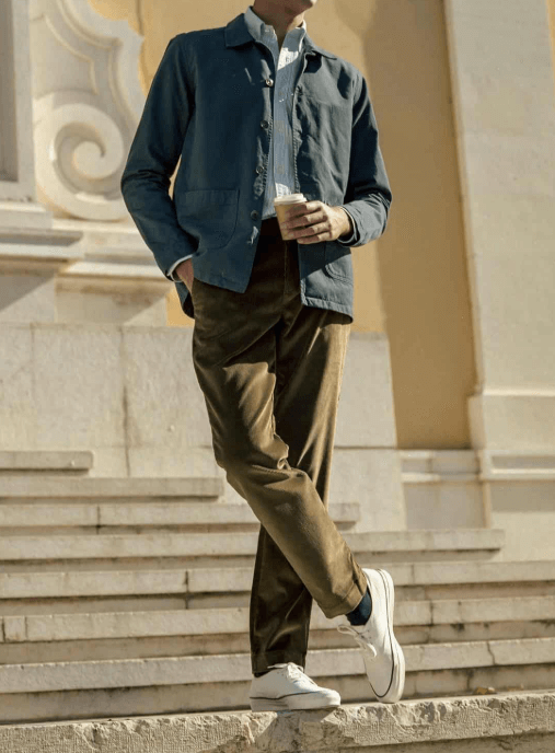 2025 F/W 패션 트렌드 | 이번 가을 유행 스타일 총정리