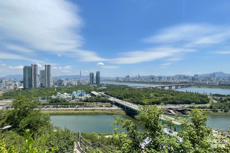 해돋이 명소