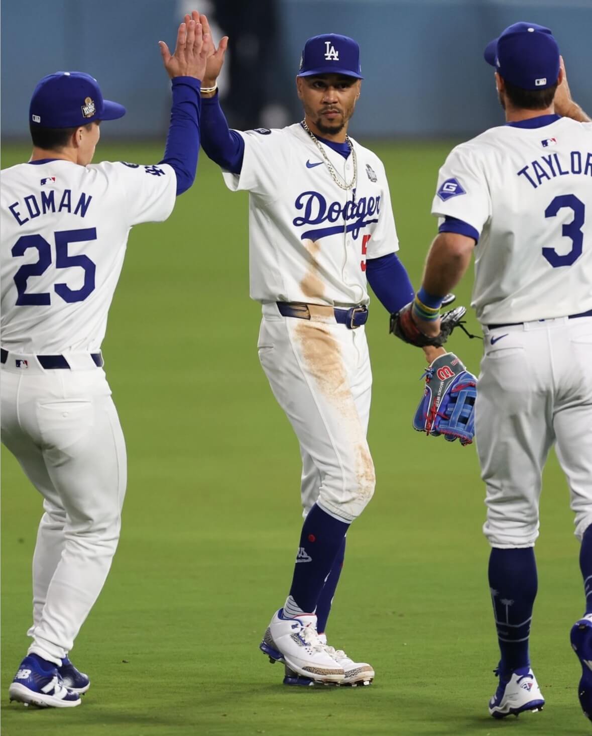 2024_MLB_월드시리즈