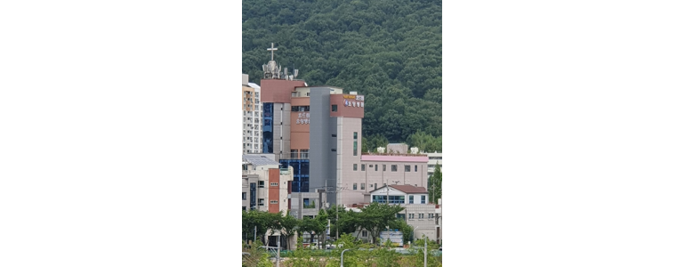 여수시 요양병원