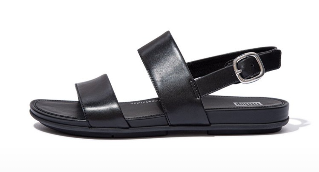 핏플랍 샌들 그라시에