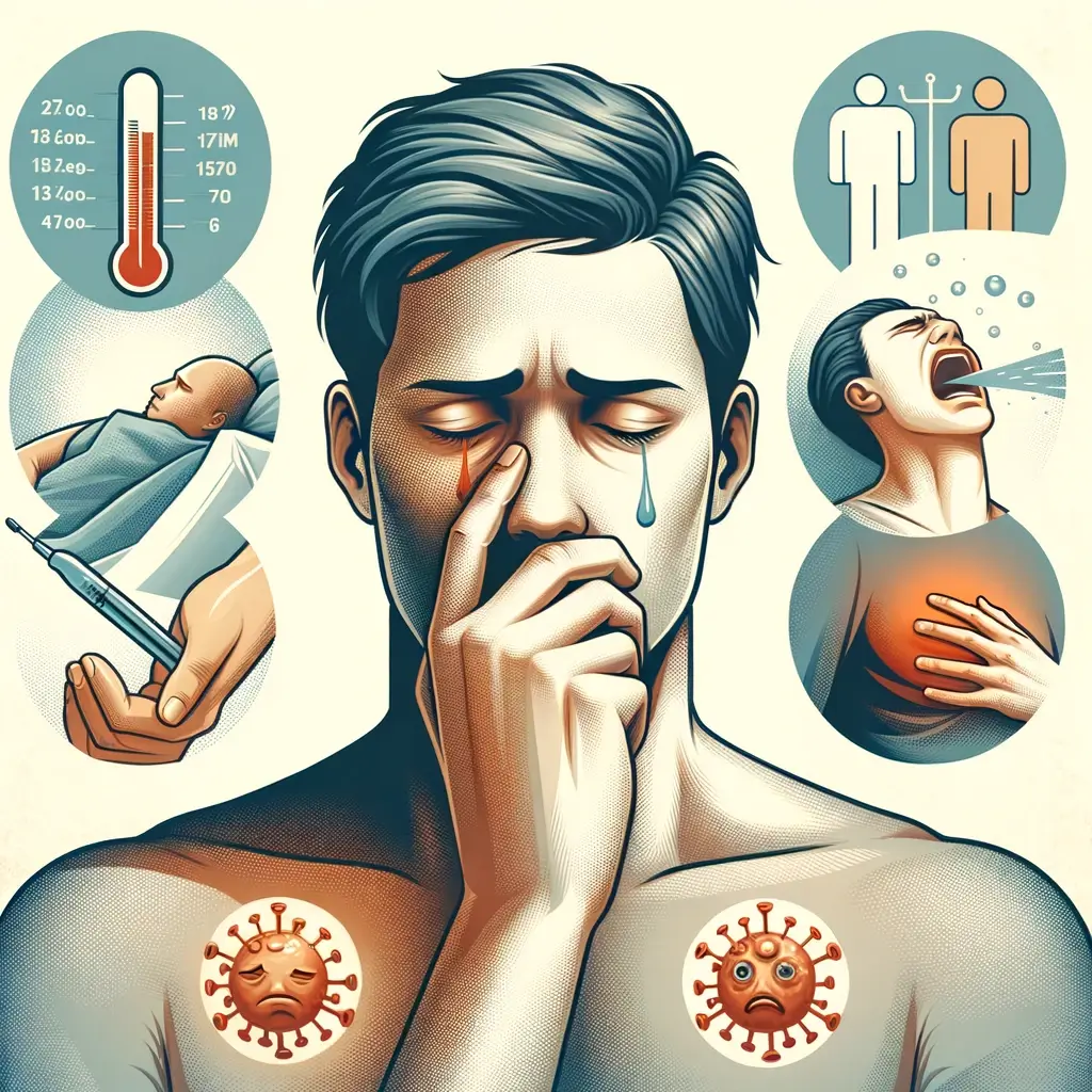 사이토카인폭풍