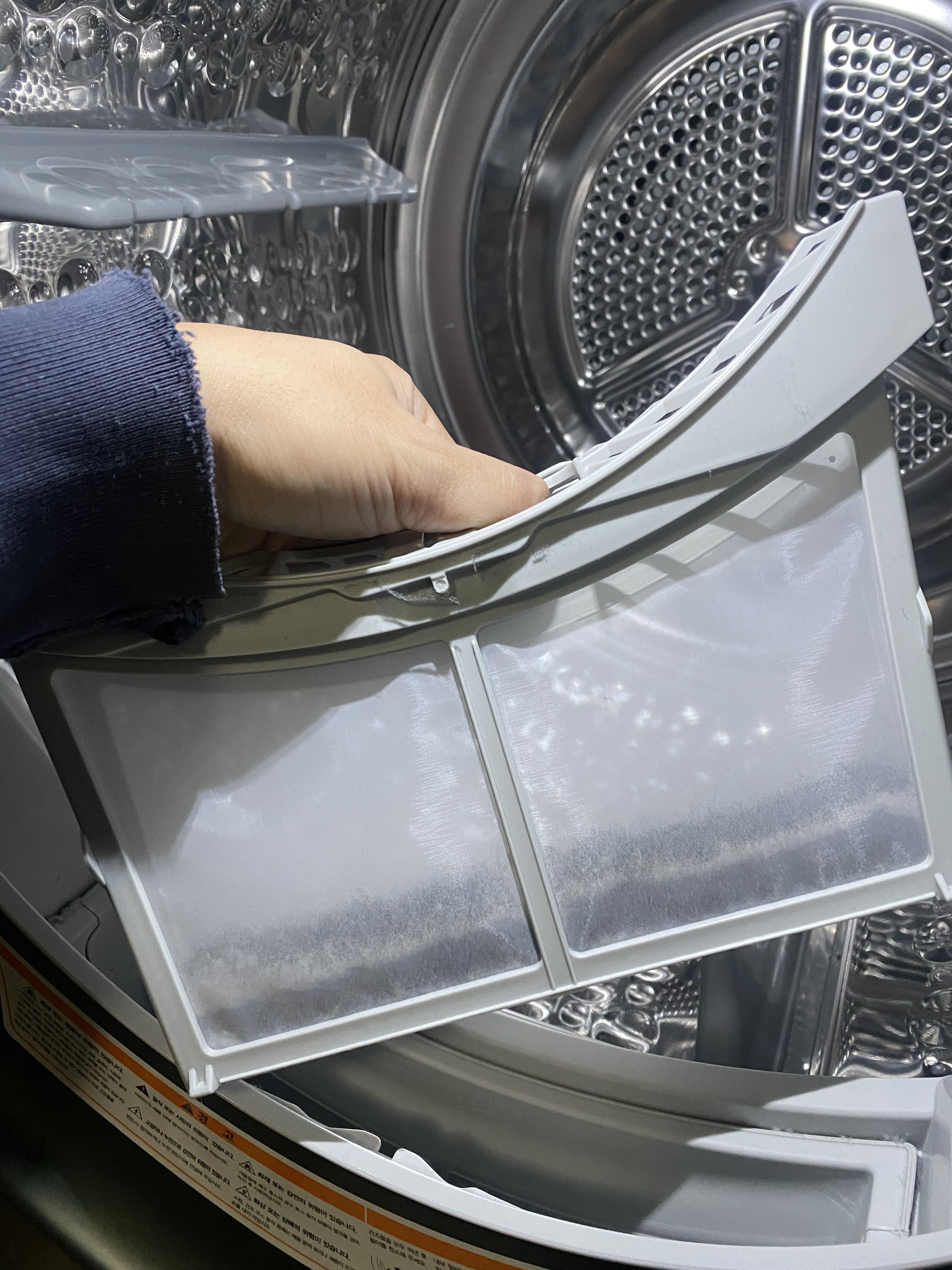 LG 오브제컬렉션 워시타워 W10EGN W10BHN W10BN W10WAN 실사용 후기