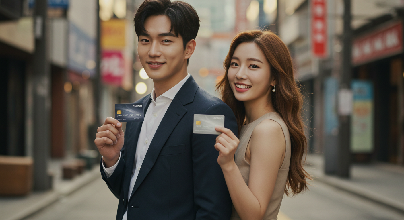 신용점수 조회 방법