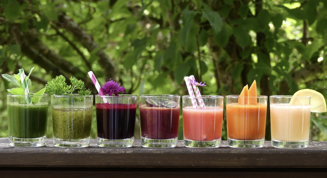 면역력 높이는 생활습관