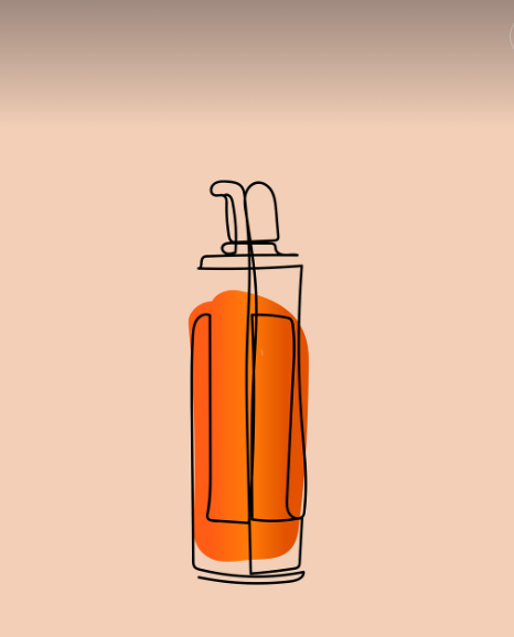 화장품