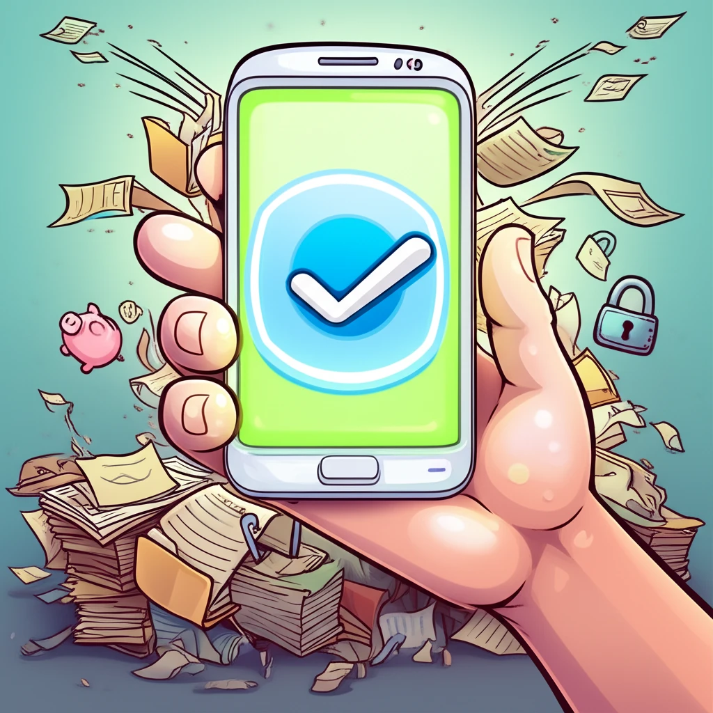 간편 인증으로 끝내는 입학준비금 온라..