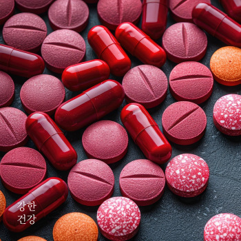 밀크씨슬 복용법