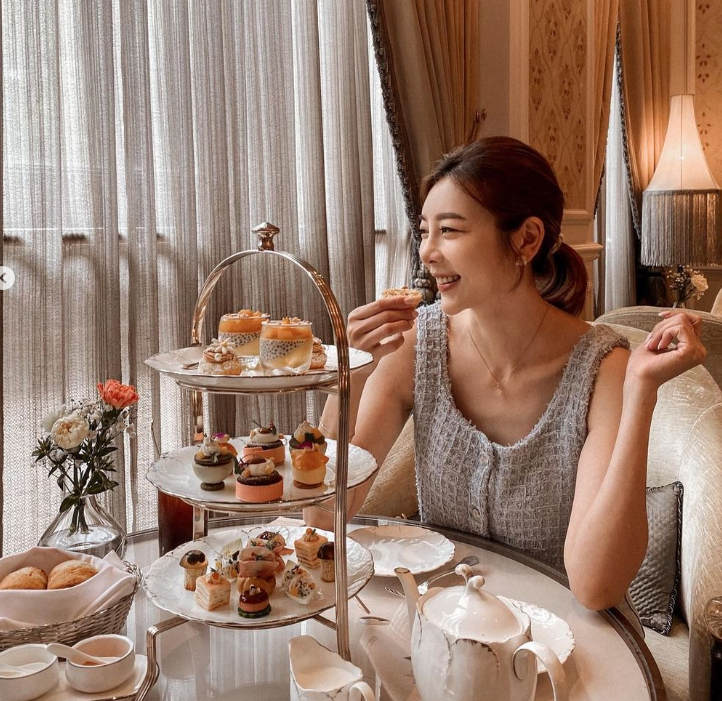 만다린 오리엔탈 타이베이 09